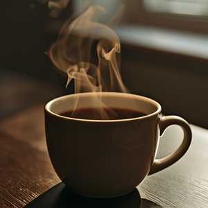 Brewed Coffee