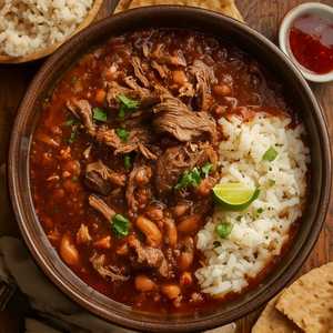 Birria Bowl