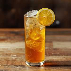 Sun Cruiser Vodka Iced Tea
