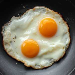 2 Eggs