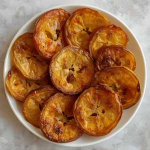 Sweet Plantains