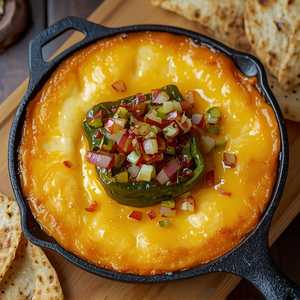 Queso Fundido