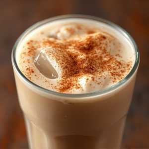 Horchata Med