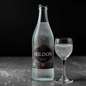 Hildon Sparkling Water