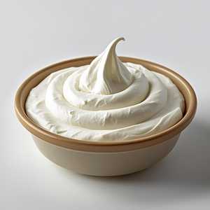 Garlic Sauce (Toum)