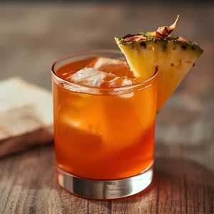 Pine-Aperol Express