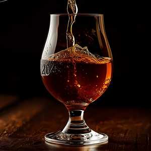 Graham’s, 20 year Tawny
