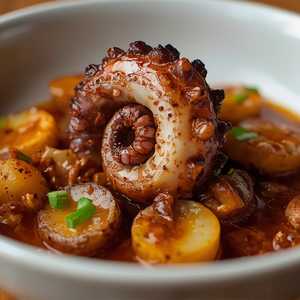 OCTOPUS