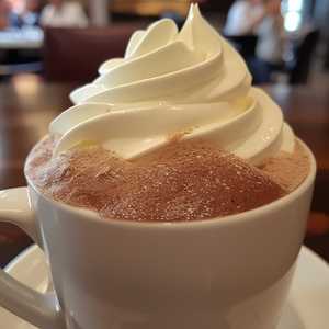 Hot Chocolate