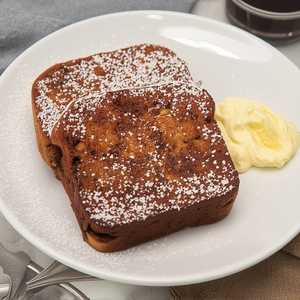 Raisin French Toast