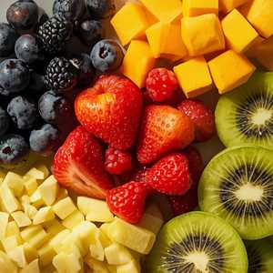 Fresh Fruit