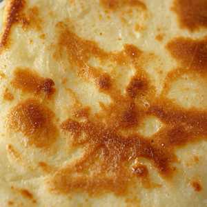 Butter Tortilla