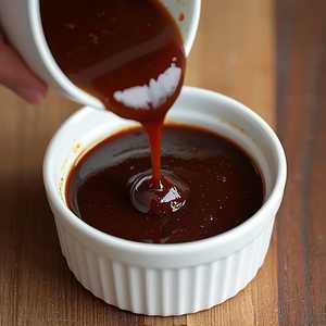 Steak Sauce