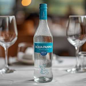Aqua Panna