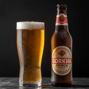 Gorkha Premium (12 oz)