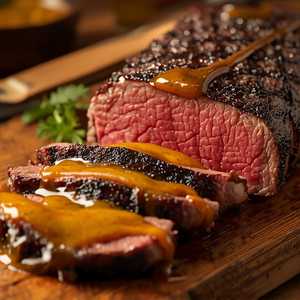 RESERVE WAGYU RIB CAP