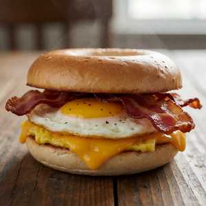 The Early Riser