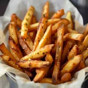 Royale Fries