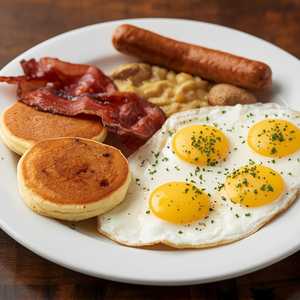 BIG PLATE 2.0