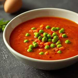 Tomato Soup