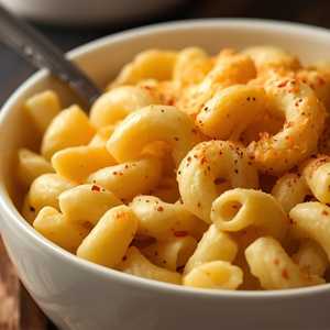 Side Mac 'N' Cheese