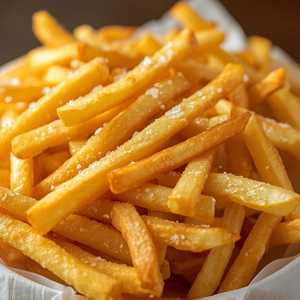 KrisKrispy Fries