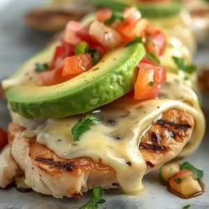 California Chicken