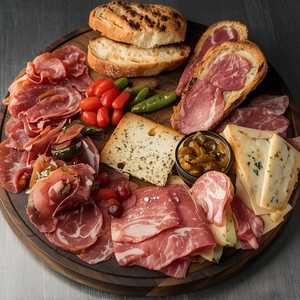 Affettati Misto