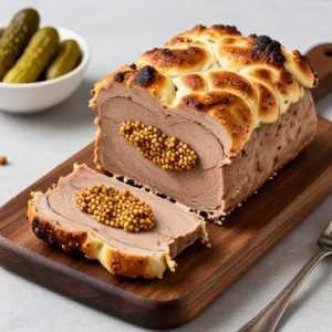 Pâté De Campagne