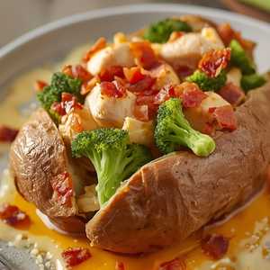 The House Potato (Classic)
