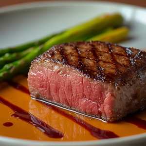 Australian Carrara Wagyu Filet Mignon