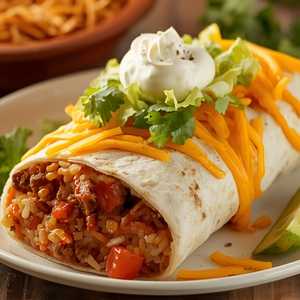 Super Burrito