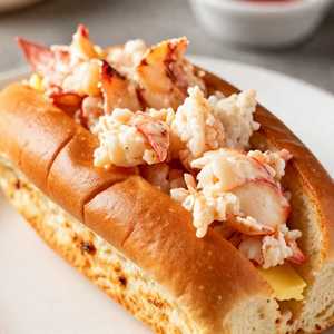 Lobster Roll