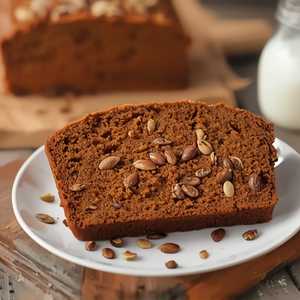 Pumpkin Bread