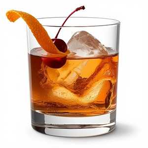 Newbury Old Fashioned