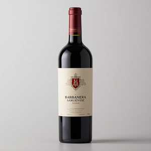 Sangiovese, Barbanera, Italy (Bottle)