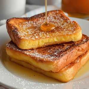 Eggy's French Toast