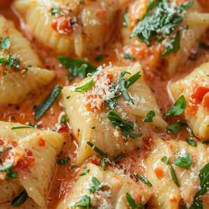 HOMEMADE RAVIOLI