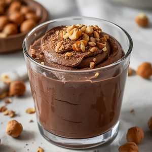 Baci Mousse
