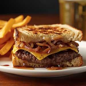 Patty Melt