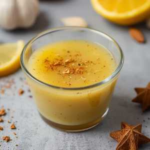 Da'ah Koshary Vinegar Sauce