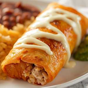 Chimi Rica