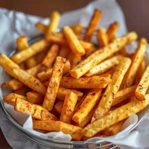 House Fries