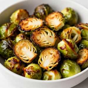 BRUSSEL SPROUTS