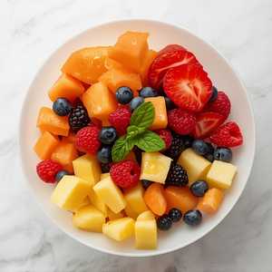 Side Fresh Fruit
