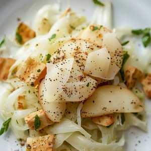 FENNEL SALAD