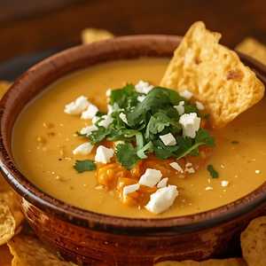 Signature Queso