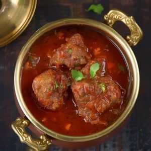 Lamb Rogan Josh