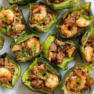 Tostones Rellenos (4)