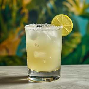 Frozen Margaritas